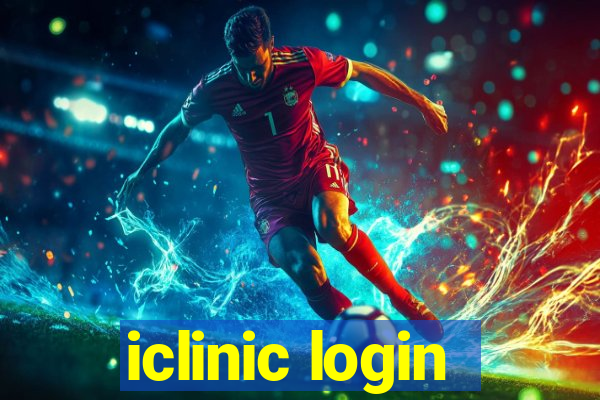 iclinic login